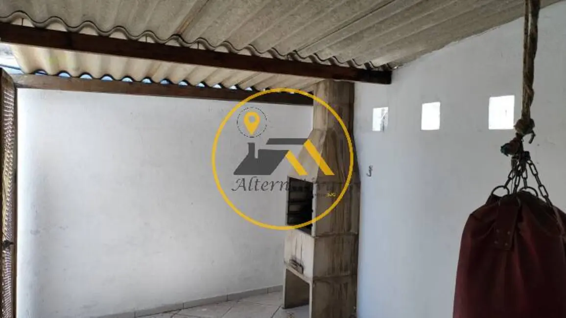 Sobrado com 2 quartos à venda, 84m2 em Sao Jose Dos Campos - SP - imagem 7 Foto 7 de Sobrado com 2 quartos à venda, 84m2 em Sao Jose Dos Campos - SP