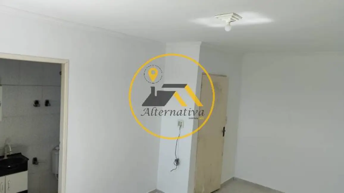Sobrado com 2 quartos à venda, 84m2 em Sao Jose Dos Campos - SP - imagem 5 Foto 5 de Sobrado com 2 quartos à venda, 84m2 em Sao Jose Dos Campos - SP