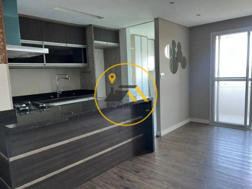 Apartamento com 2 quartos à venda, 64m2 em Sao Jose Dos Campos - SP - imagem 5 Foto 5 de Apartamento com 2 quartos à venda, 64m2 em Sao Jose Dos Campos - SP