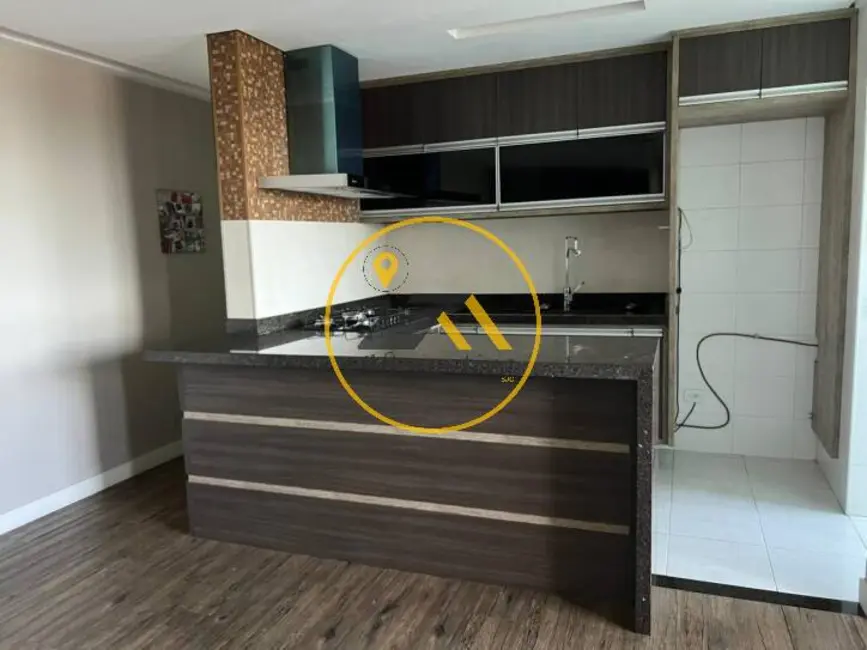 Apartamento com 2 quartos à venda, 64m2 em Sao Jose Dos Campos - SP - imagem 6 Foto 6 de Apartamento com 2 quartos à venda, 64m2 em Sao Jose Dos Campos - SP