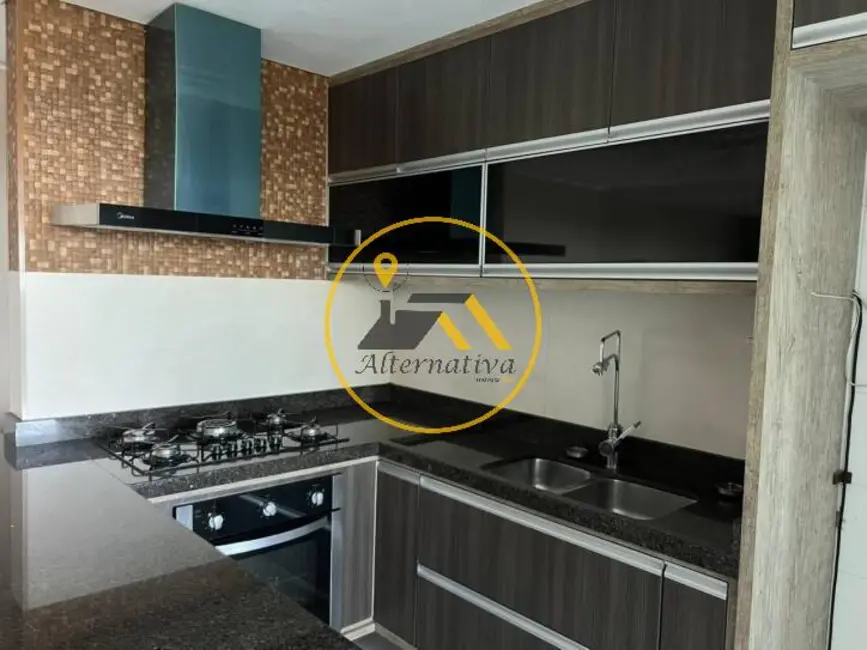 Apartamento com 2 quartos à venda, 64m2 em Sao Jose Dos Campos - SP - imagem 4 Foto 4 de Apartamento com 2 quartos à venda, 64m2 em Sao Jose Dos Campos - SP