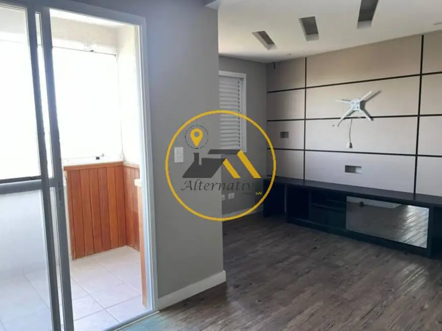 Apartamento com 2 quartos à venda, 64m2 em Sao Jose Dos Campos - SP - imagem 9 Foto 9 de Apartamento com 2 quartos à venda, 64m2 em Sao Jose Dos Campos - SP