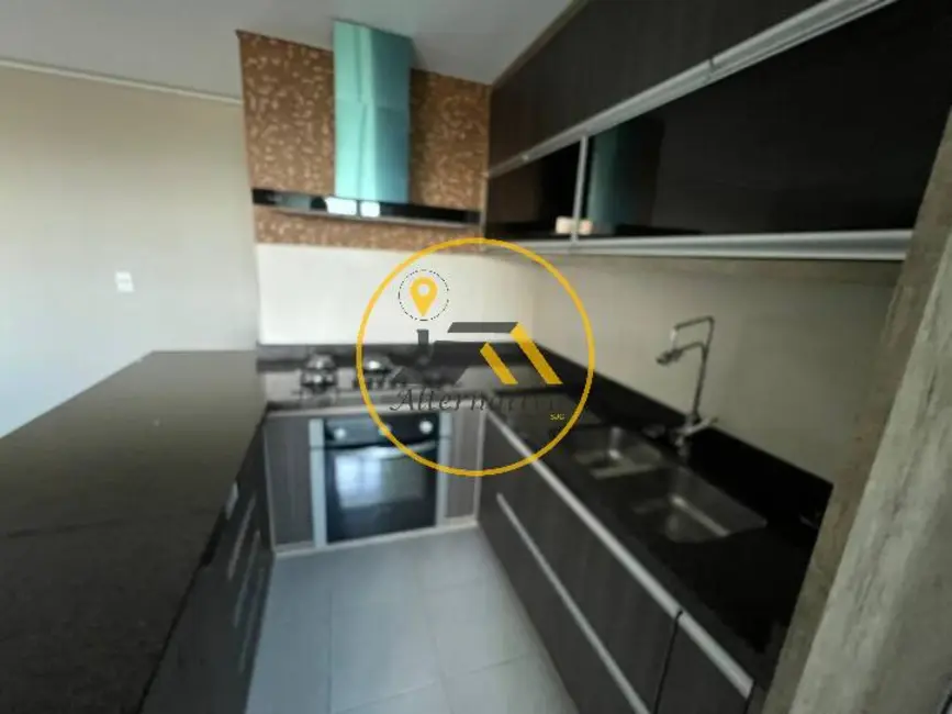 Apartamento com 2 quartos à venda, 64m2 em Sao Jose Dos Campos - SP - imagem 7 Foto 7 de Apartamento com 2 quartos à venda, 64m2 em Sao Jose Dos Campos - SP