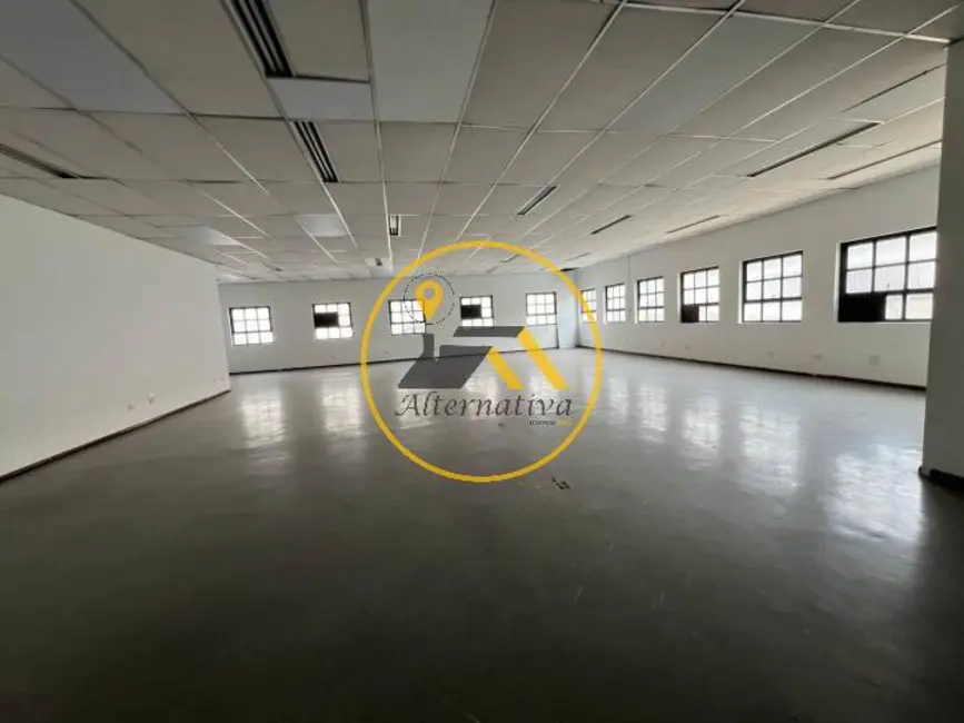 Foto 3 de Armazém / Galpão para alugar, 480m2 em Sao Jose Dos Campos - SP