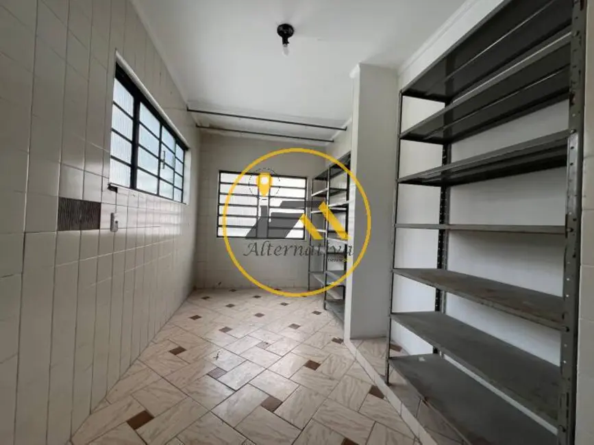 Foto 4 de Armazém / Galpão para alugar, 480m2 em Sao Jose Dos Campos - SP