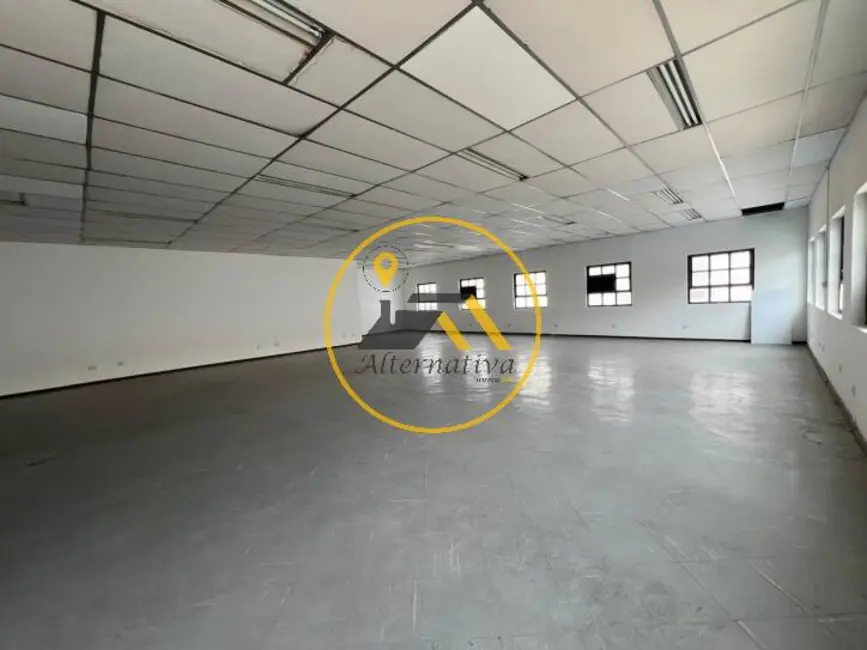 Foto 2 de Armazém / Galpão para alugar, 480m2 em Sao Jose Dos Campos - SP