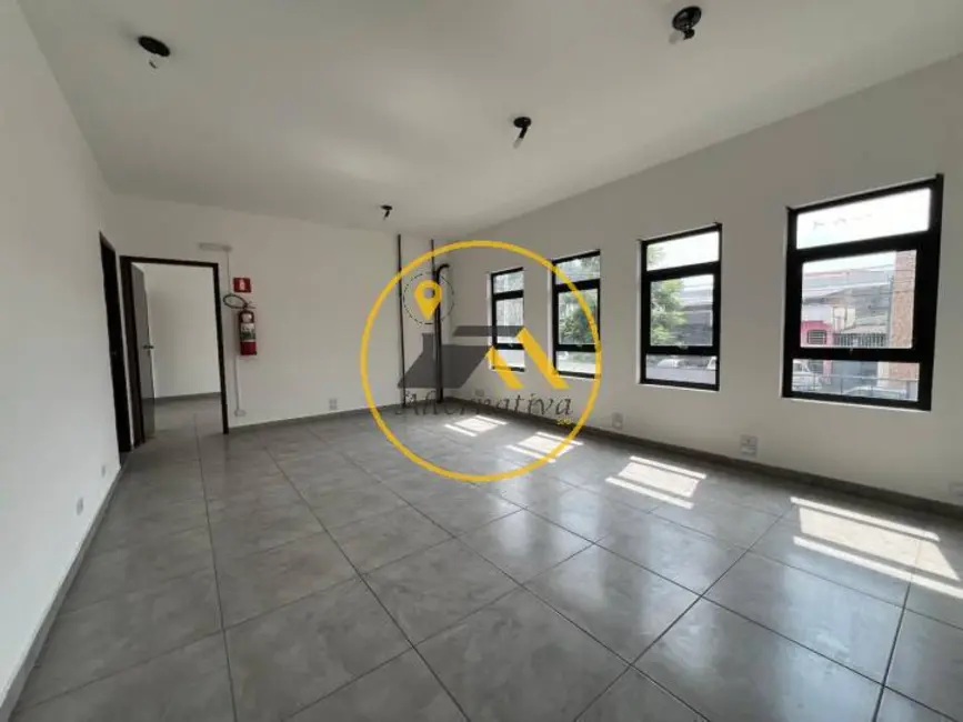 Foto 9 de Armazém / Galpão para alugar, 480m2 em Sao Jose Dos Campos - SP