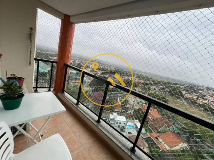 Foto 8 de Apartamento com 4 quartos à venda, 126m2 em Sao Jose Dos Campos - SP