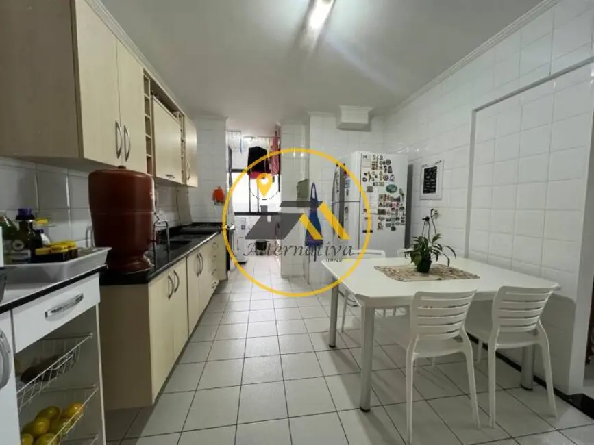 Foto 9 de Apartamento com 4 quartos à venda, 126m2 em Sao Jose Dos Campos - SP
