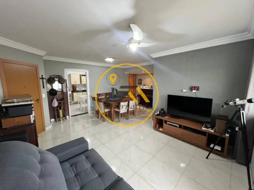 Foto 3 de Apartamento com 4 quartos à venda, 126m2 em Sao Jose Dos Campos - SP
