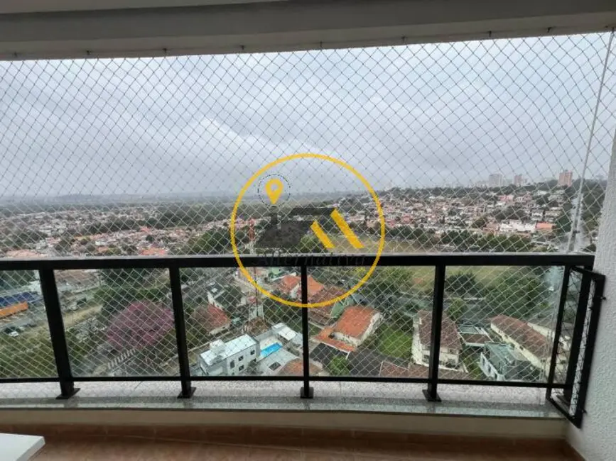 Foto 7 de Apartamento com 4 quartos à venda, 126m2 em Sao Jose Dos Campos - SP