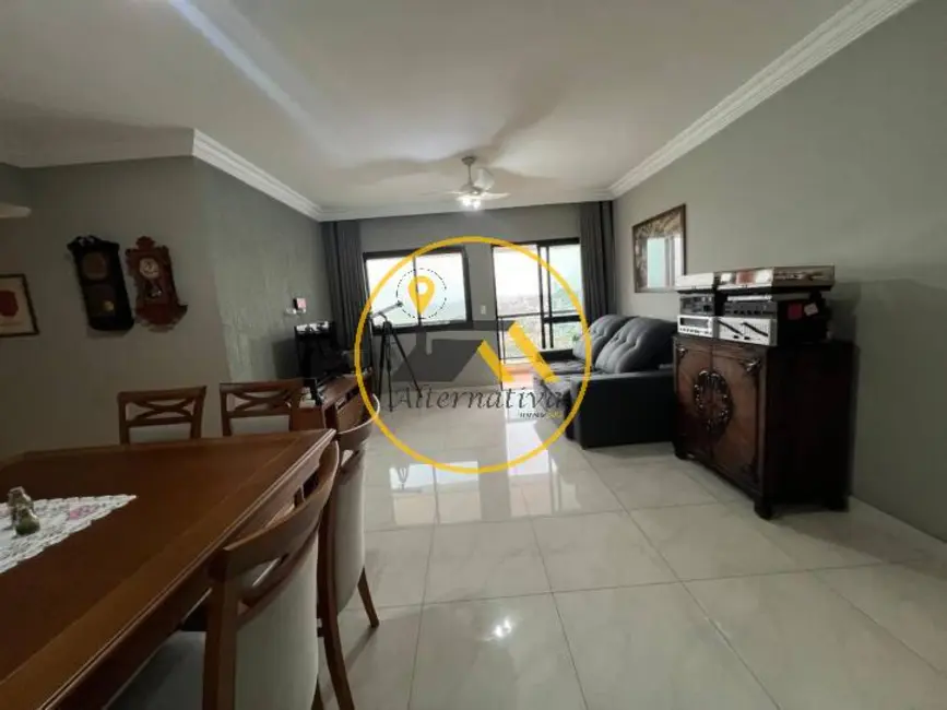 Foto 6 de Apartamento com 4 quartos à venda, 126m2 em Sao Jose Dos Campos - SP