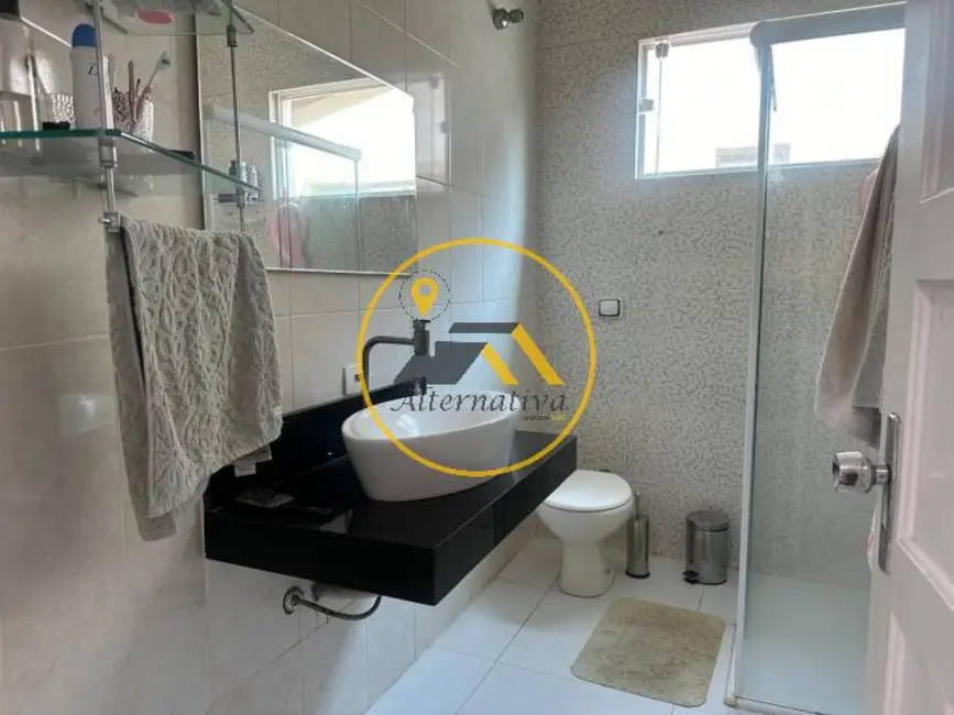 Foto 8 de Sobrado com 5 quartos à venda, 410m2 em Sao Jose Dos Campos - SP