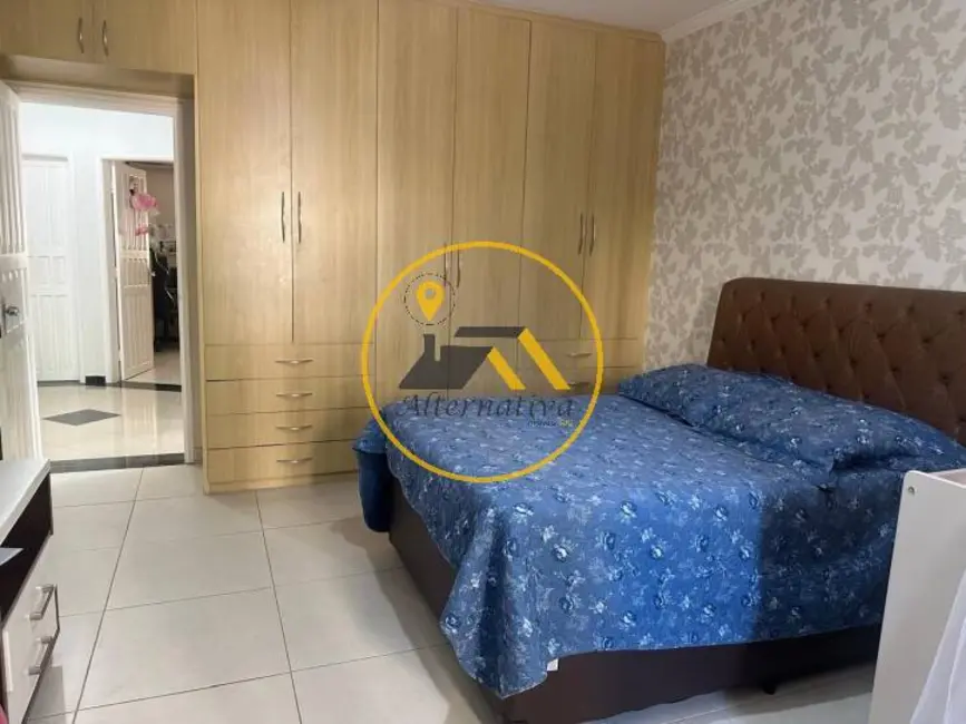 Foto 4 de Sobrado com 5 quartos à venda, 410m2 em Sao Jose Dos Campos - SP