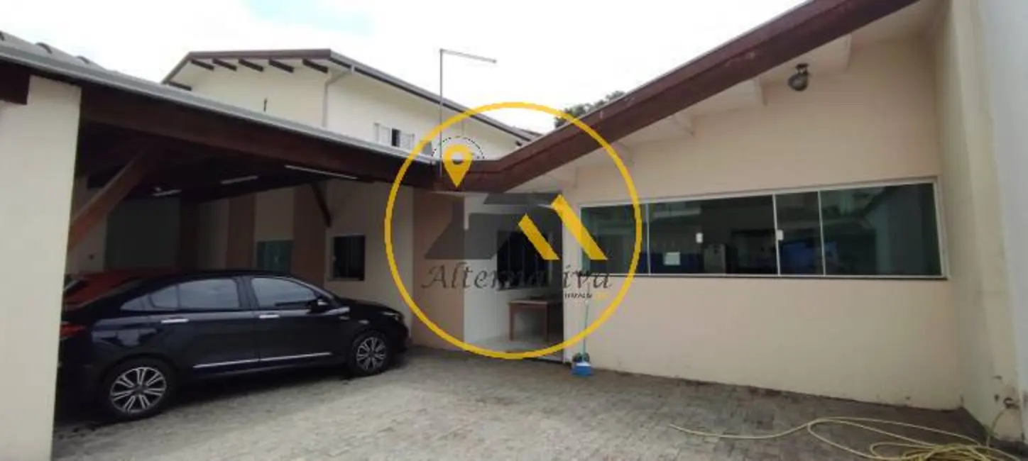 Foto 1 de Sobrado com 5 quartos à venda, 410m2 em Sao Jose Dos Campos - SP