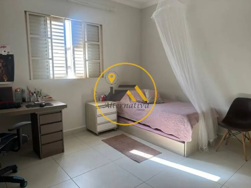 Foto 7 de Sobrado com 5 quartos à venda, 410m2 em Sao Jose Dos Campos - SP