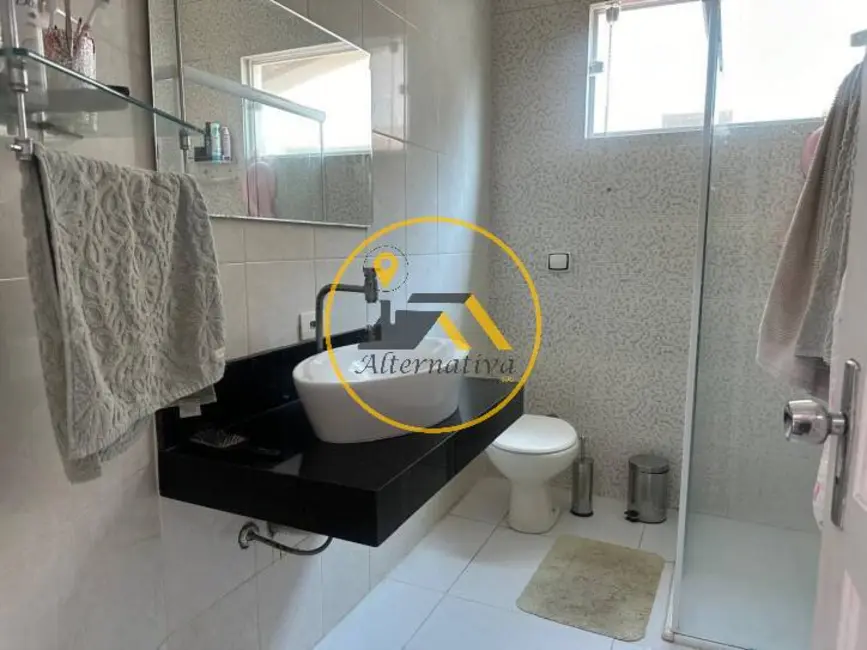Foto 9 de Sobrado com 5 quartos à venda, 410m2 em Sao Jose Dos Campos - SP