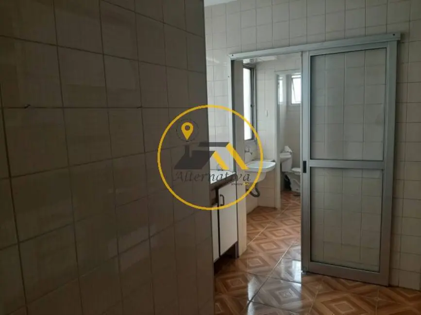 Apartamento com 3 quartos à venda, 90m2 em Sao Jose Dos Campos - SP - imagem 3 Foto 3 de Apartamento com 3 quartos à venda, 90m2 em Sao Jose Dos Campos - SP