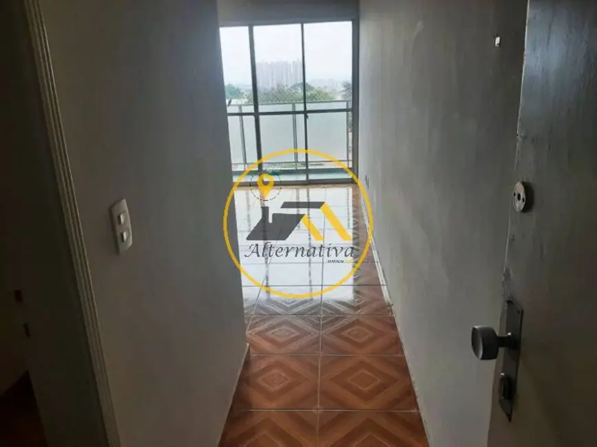 Apartamento com 3 quartos à venda, 90m2 em Sao Jose Dos Campos - SP - imagem 2 Foto 2 de Apartamento com 3 quartos à venda, 90m2 em Sao Jose Dos Campos - SP