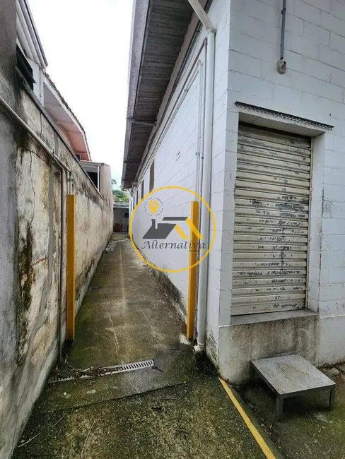 Foto 9 de Armazém / Galpão à venda e para alugar, 300m2 em Sao Jose Dos Campos - SP