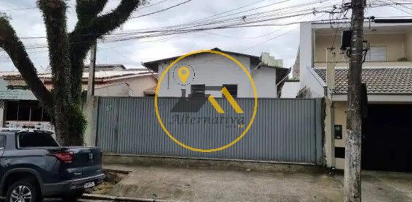 Foto 1 de Armazém / Galpão à venda e para alugar, 300m2 em Sao Jose Dos Campos - SP
