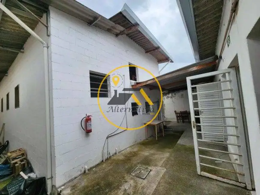 Foto 3 de Armazém / Galpão à venda e para alugar, 300m2 em Sao Jose Dos Campos - SP