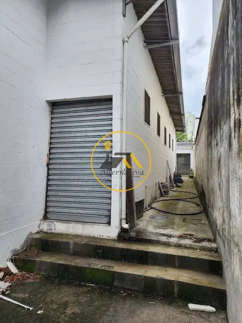 Foto 7 de Armazém / Galpão à venda e para alugar, 300m2 em Sao Jose Dos Campos - SP
