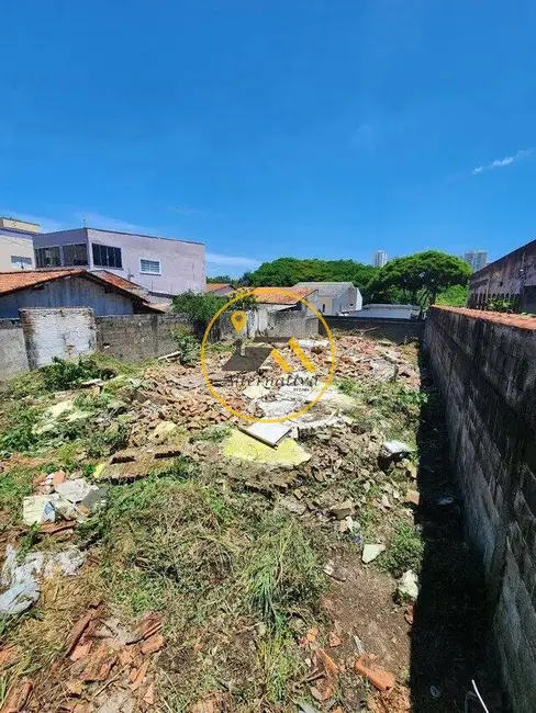 Foto 2 de Terreno / Lote à venda, 300m2 em Sao Jose Dos Campos - SP