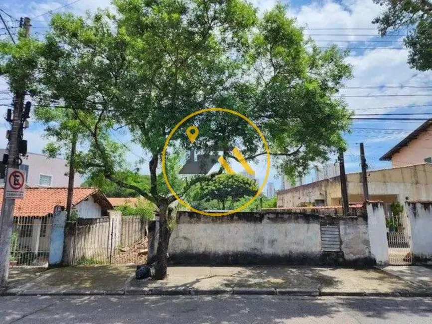 Foto 1 de Terreno / Lote à venda, 300m2 em Sao Jose Dos Campos - SP