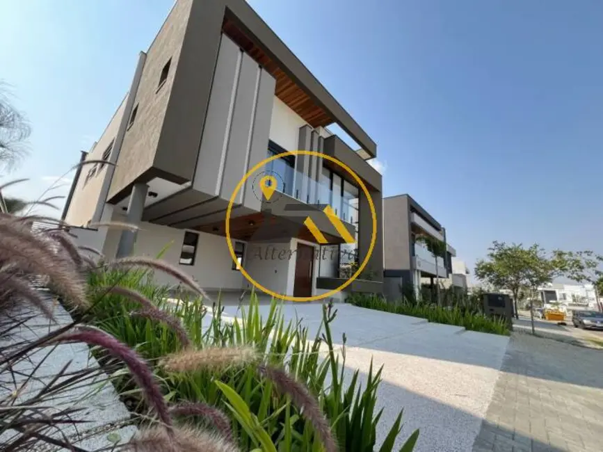 Sobrado com 5 quartos à venda, 435m2 em Sao Jose Dos Campos - SP - imagem 2 Foto 2 de Sobrado com 5 quartos à venda, 435m2 em Sao Jose Dos Campos - SP