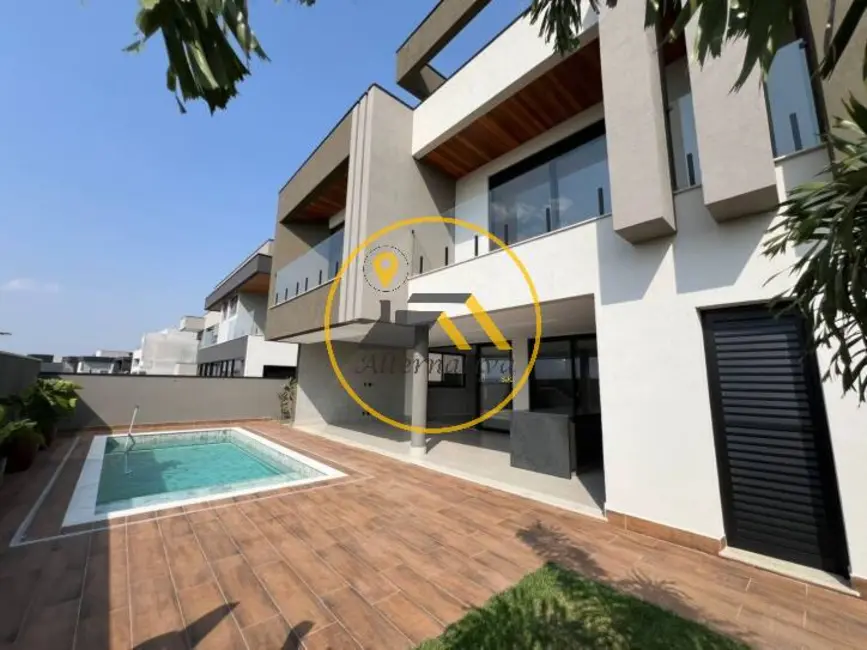 Sobrado com 5 quartos à venda, 435m2 em Sao Jose Dos Campos - SP - imagem 6 Foto 6 de Sobrado com 5 quartos à venda, 435m2 em Sao Jose Dos Campos - SP