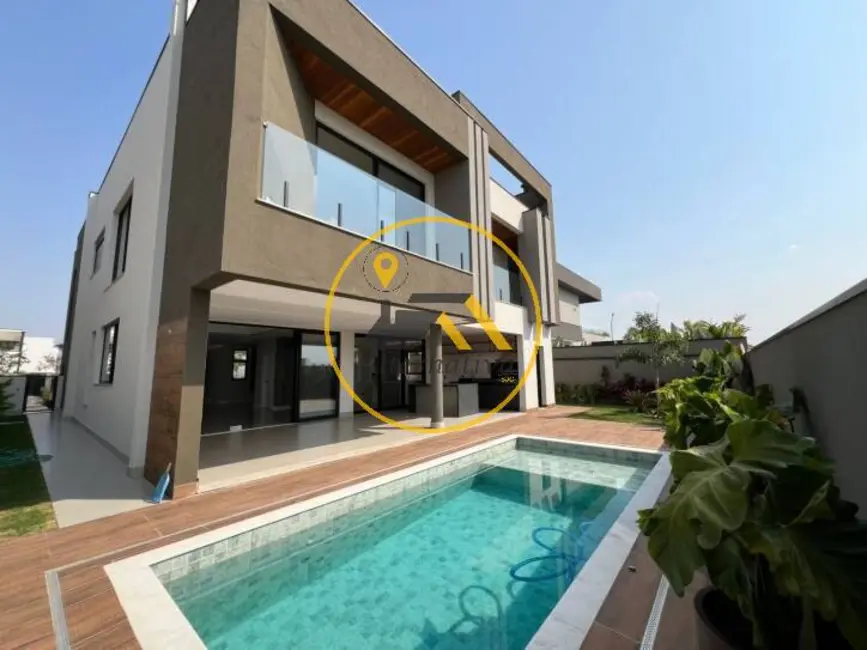 Sobrado com 5 quartos à venda, 435m2 em Sao Jose Dos Campos - SP - imagem 8 Foto 8 de Sobrado com 5 quartos à venda, 435m2 em Sao Jose Dos Campos - SP