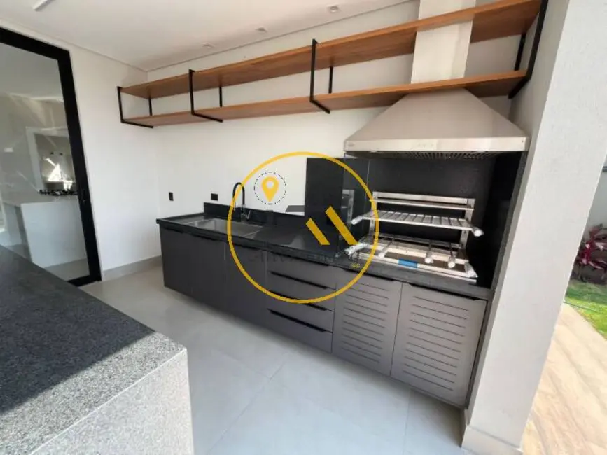 Sobrado com 5 quartos à venda, 435m2 em Sao Jose Dos Campos - SP - imagem 5 Foto 5 de Sobrado com 5 quartos à venda, 435m2 em Sao Jose Dos Campos - SP