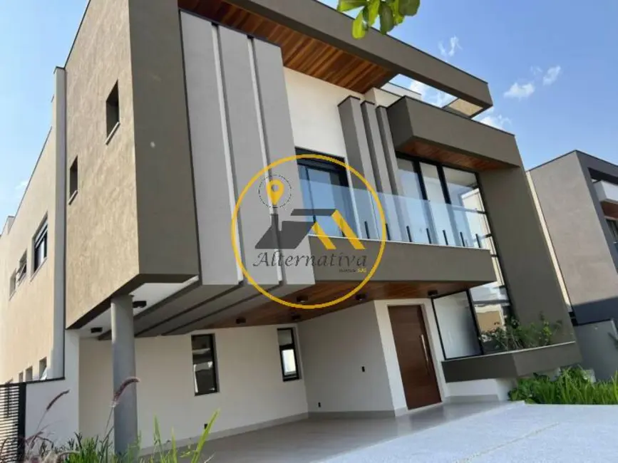 Sobrado com 5 quartos à venda, 435m2 em Sao Jose Dos Campos - SP - imagem 1 Foto 1 de Sobrado com 5 quartos à venda, 435m2 em Sao Jose Dos Campos - SP