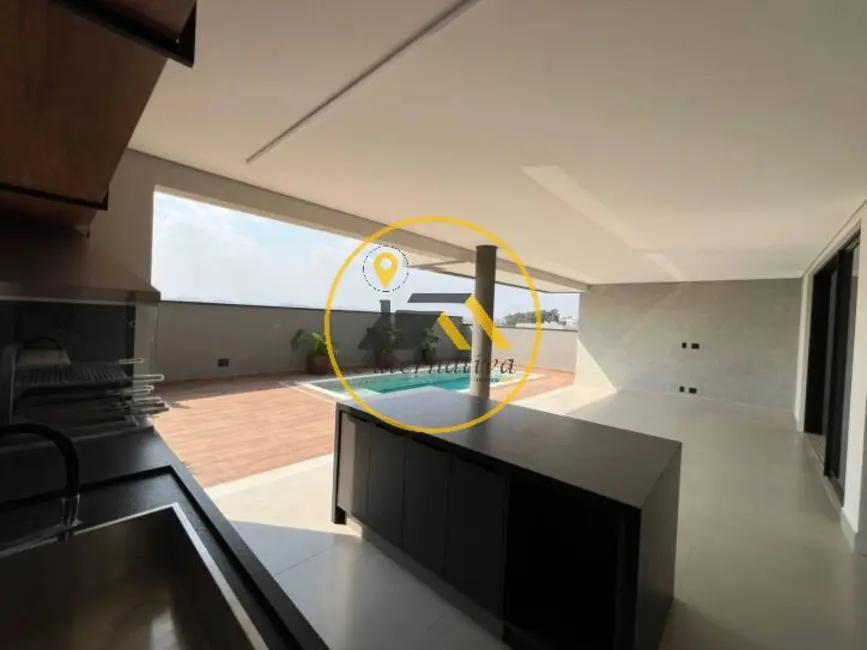 Sobrado com 5 quartos à venda, 435m2 em Sao Jose Dos Campos - SP - imagem 4 Foto 4 de Sobrado com 5 quartos à venda, 435m2 em Sao Jose Dos Campos - SP