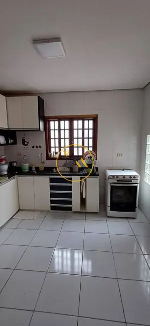 Foto 8 de Casa com 3 quartos à venda, 253m2 em Sao Jose Dos Campos - SP