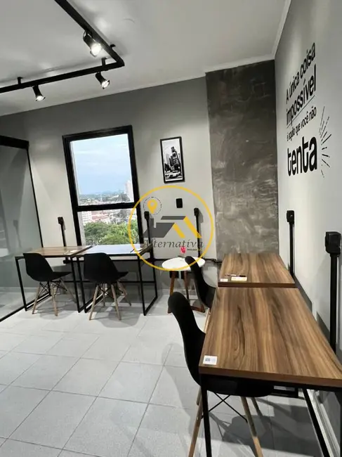 Sala Comercial à venda, 38m2 em Sao Jose Dos Campos - SP - imagem 3 Foto 3 de Sala Comercial à venda, 38m2 em Sao Jose Dos Campos - SP