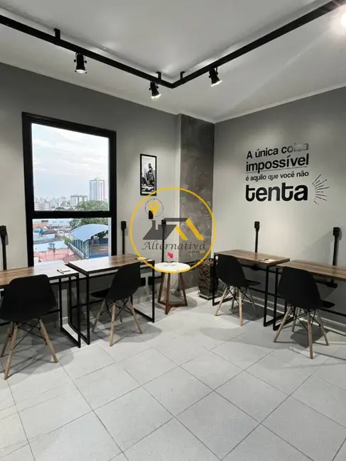 Sala Comercial à venda, 38m2 em Sao Jose Dos Campos - SP - imagem 2 Foto 2 de Sala Comercial à venda, 38m2 em Sao Jose Dos Campos - SP
