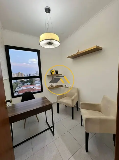 Sala Comercial à venda, 38m2 em Sao Jose Dos Campos - SP - imagem 5 Foto 5 de Sala Comercial à venda, 38m2 em Sao Jose Dos Campos - SP
