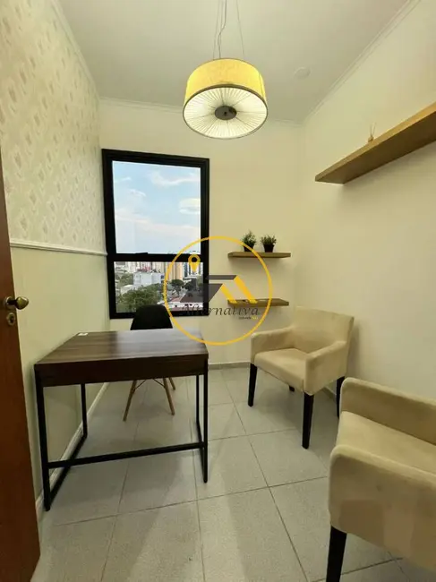 Sala Comercial à venda, 38m2 em Sao Jose Dos Campos - SP - imagem 4 Foto 4 de Sala Comercial à venda, 38m2 em Sao Jose Dos Campos - SP