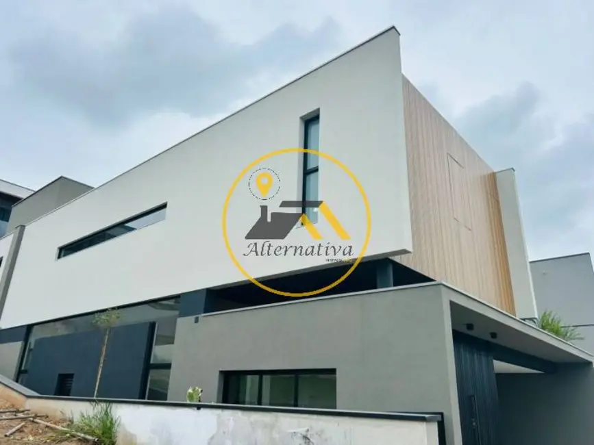 Sobrado com 4 quartos à venda, 390m2 em Sao Jose Dos Campos - SP - imagem 2 Foto 2 de Sobrado com 4 quartos à venda, 390m2 em Sao Jose Dos Campos - SP
