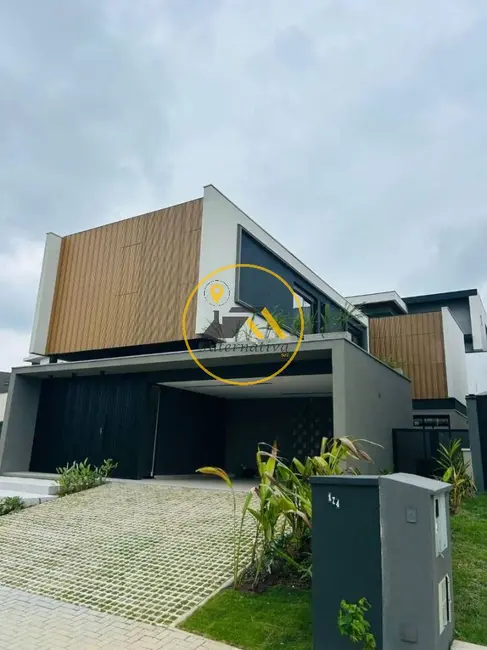 Sobrado com 4 quartos à venda, 390m2 em Sao Jose Dos Campos - SP - imagem 1 Foto 1 de Sobrado com 4 quartos à venda, 390m2 em Sao Jose Dos Campos - SP