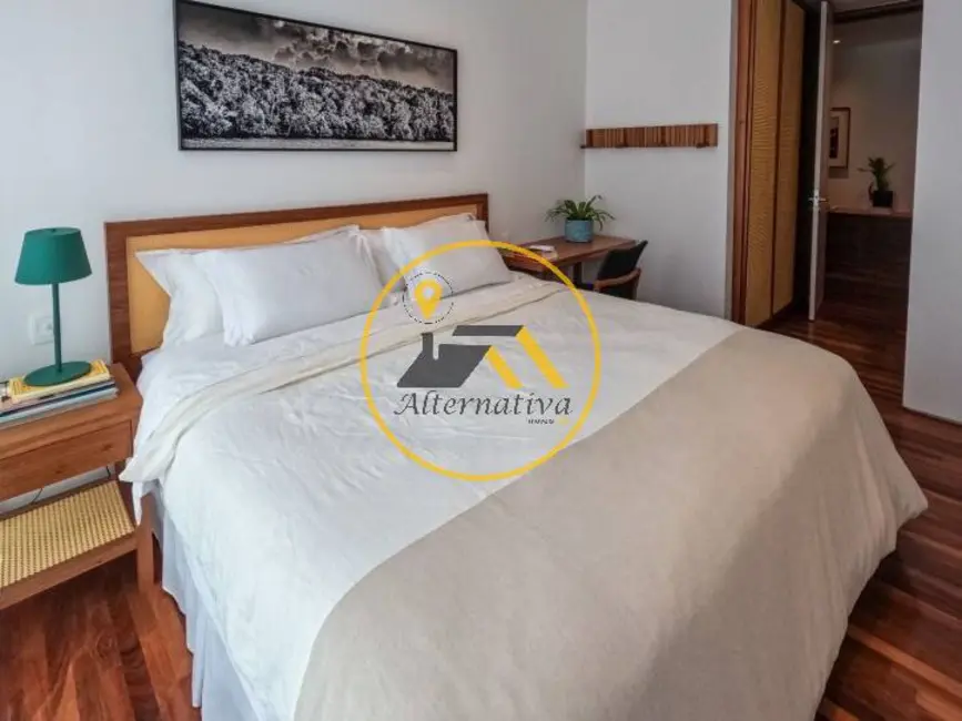 Foto 2 de Apartamento com 3 quartos à venda, 160m2 em Angra Dos Reis - RJ