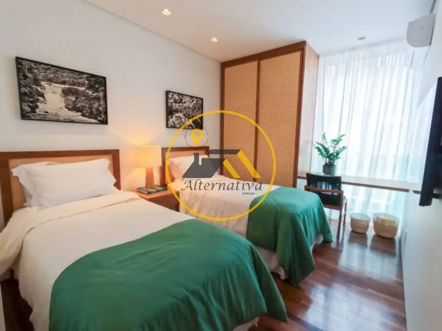 Foto 3 de Apartamento com 3 quartos à venda, 160m2 em Angra Dos Reis - RJ