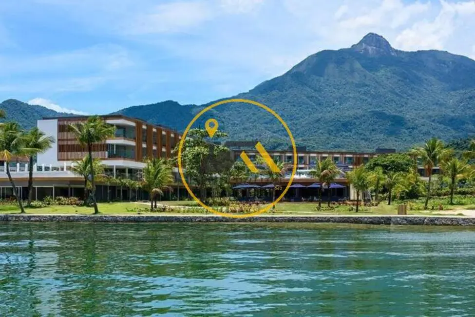 Foto 1 de Apartamento com 3 quartos à venda, 160m2 em Angra Dos Reis - RJ