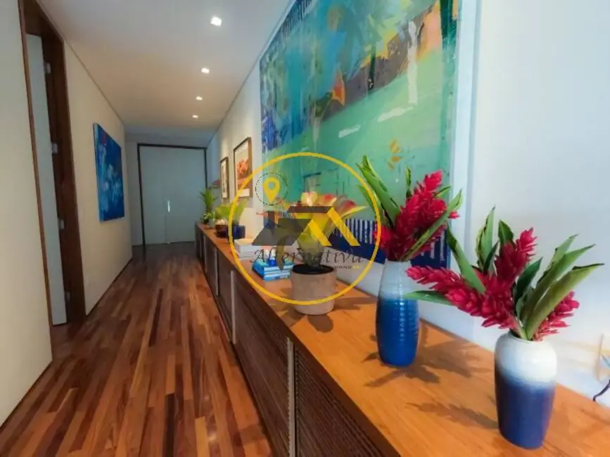 Foto 9 de Apartamento com 3 quartos à venda, 160m2 em Angra Dos Reis - RJ