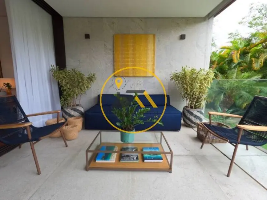 Foto 7 de Apartamento com 3 quartos à venda, 160m2 em Angra Dos Reis - RJ
