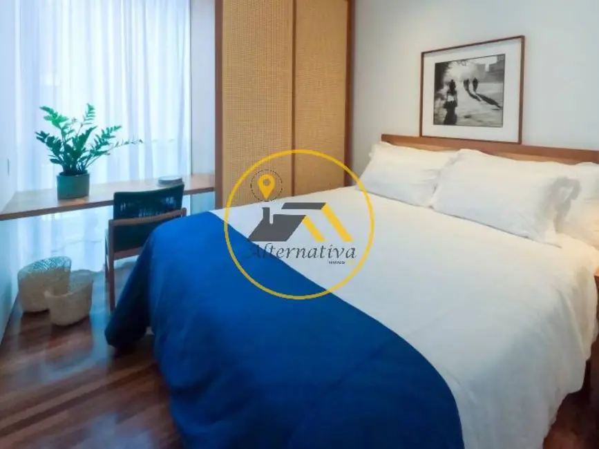 Foto 4 de Apartamento com 3 quartos à venda, 160m2 em Angra Dos Reis - RJ