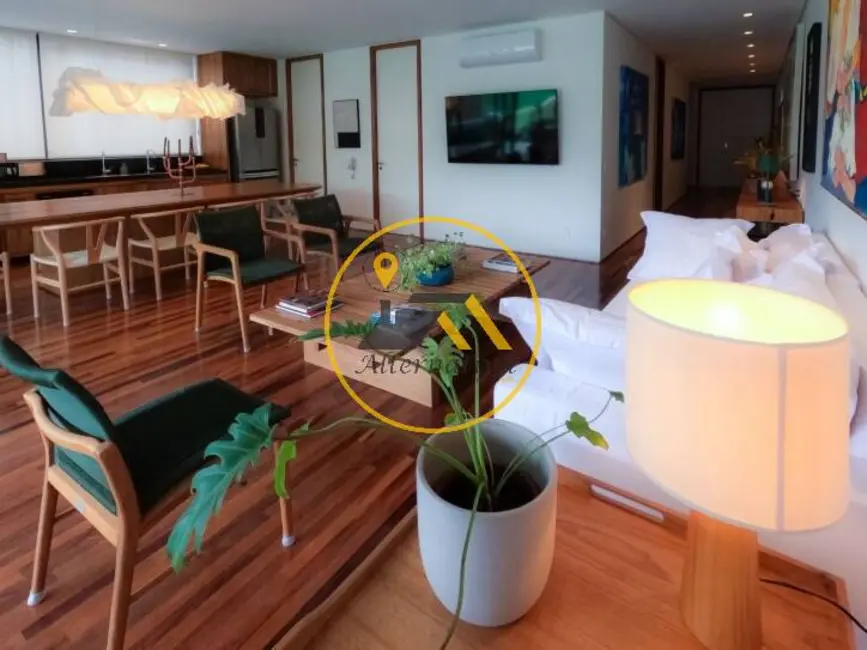 Foto 6 de Apartamento com 3 quartos à venda, 160m2 em Angra Dos Reis - RJ