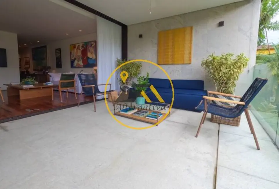 Foto 8 de Apartamento com 3 quartos à venda, 160m2 em Angra Dos Reis - RJ